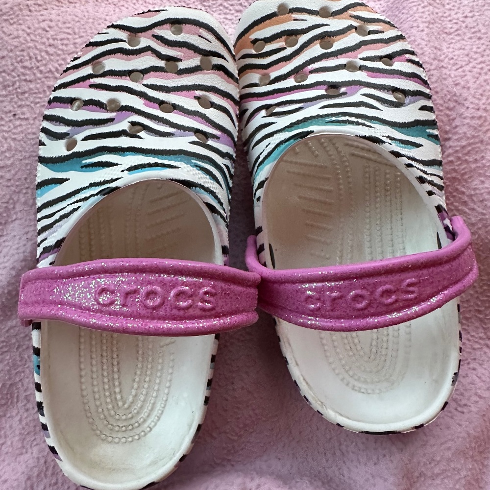 Crocs